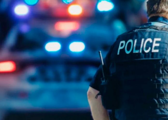 En vísperas de Navidad, un hombre mató a su esposa e hirió a su hija en Florida