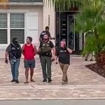 Capturan en Florida a dos pastores religiosos acusados de estafa