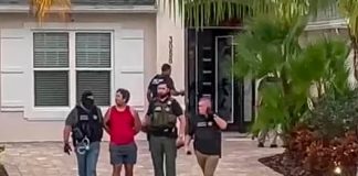 Capturan en Florida a dos pastores religiosos acusados de estafa