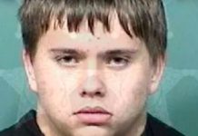 Desangrada muere una mujer en Florida luego del brutal ataque de su hijo Desangrada muere una mujer en Florida luego del brutal ataque de su hijo