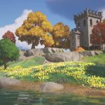 Aquí los cambios gráficos de Fortnite en el capítulo 4