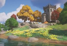 Aquí los cambios gráficos de Fortnite en el capítulo 4 Aquí los cambios gráficos de Fortnite en el capítulo 4