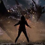 Square Enix presume de los cortos tiempos de carga que tendrá Forspoken Square Enix presume de los cortos tiempos de carga que tendrá Forspoken