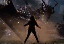 Square Enix presume de los cortos tiempos de carga que tendrá Forspoken Square Enix presume de los cortos tiempos de carga que tendrá Forspoken