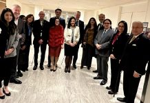 Nicaragua dice presente en exposición fotográfica de los países de SICA en la ONU Nicaragua dice presente en exposición fotográfica de los países de SICA en la ONU