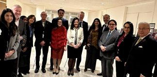 Nicaragua dice presente en exposición fotográfica de los países de SICA en la ONU
