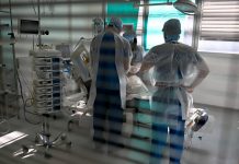 ¿Cómo llegó hasta ahí? Extraen proyectil del ano de un viejito en Francia