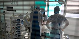¿Cómo llegó hasta ahí? Extraen proyectil del ano de un viejito en Francia