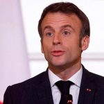 Policía de Francia realiza pesquisas en sede del partido de Emanuel Macron