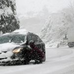 Declaran alerta naranja en varios departamentos de Francia por frío extremo Declaran alerta naranja en varios departamentos de Francia por frío extremo