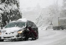 Declaran alerta naranja en varios departamentos de Francia por frío extremo Declaran alerta naranja en varios departamentos de Francia por frío extremo