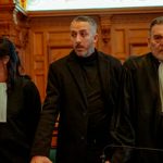 Anulan en Francia condena por violación tras pasar 14 años en la cárcel Anulan en Francia condena por violación tras pasar 19 años en la cárcel