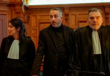 Anulan en Francia condena por violación tras pasar 14 años en la cárcel Anulan en Francia condena por violación tras pasar 19 años en la cárcel