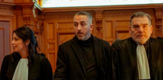 Anulan en Francia condena por violación tras pasar 19 años en la cárcel