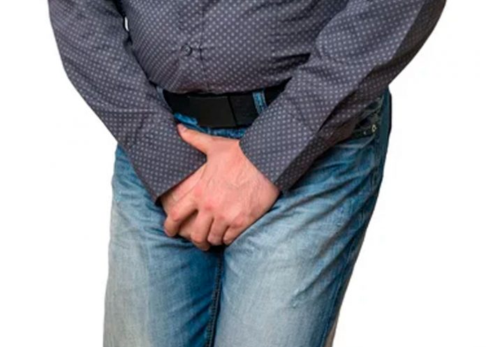 ¡Salado! Lo dejaron sin el 