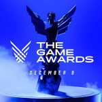 Presentador de Game Awards 2022 revela el número de juegos que veremos Presentador de Game Awards 2022 revela el número de juegos que veremos