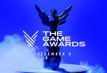 Presentador de Game Awards 2022 revela el número de juegos que veremos Presentador de Game Awards 2022 revela el número de juegos que veremos