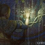 ¿Desvelan nueva saga de God of War en Ragnarok? ¿Desvelan nueva saga de God of War en Ragnarok?