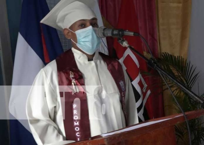 grabnada 24 bachilleres reciben su título en el Sistema Penitenciario de Granada