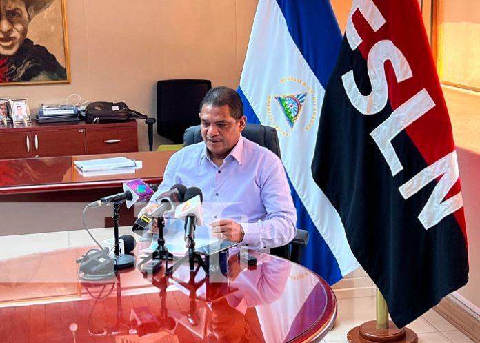 Mejor producción porcina en Nicaragua