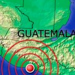 En 24 horas el territorio de Guatemala es azotado por 32 pequeños sismos En 24 horas el territorio de Guatemala es azotado por 32 pequeños sismos