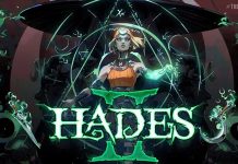 ¡Habrá un Hades 2! Anuncian secuela de un brutal metroidvania ¡Habrá un Hades 2! Anuncian secuela de un brutal metroidvania