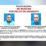 ¡A la cárcel! Capturan a hermanos taxistas por asesinato en León Foto: Captura de hermanos taxistas por crimen en León / TN8