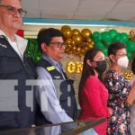 Foto: Firman enorme inversión en el Hospital Manolo Morales / TN8