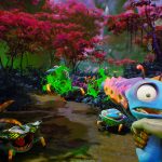 High On Life «la rompe» en popularidad en el Xbox Game Pass Foto: Videojuego High On Life / Cortesía