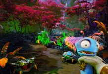 High On Life «la rompe» en popularidad en el Xbox Game Pass Foto: Videojuego High On Life / Cortesía