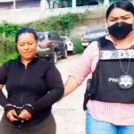¿Castigo ejemplar o maltrato? Quemó viva a su hija acusada de robo en Honduras ¿Castigo ejemplar o maltrato? Quemó viva a su hija acusada de robo en Honduras
