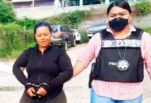 ¿Castigo ejemplar o maltrato? Quemó viva a su hija acusada de robo en Honduras