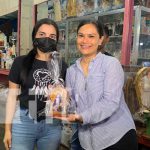 Comerciantes del Roberto Huembes, en Managua, listos para fiestas de diciembre Foto: Recorrido por el Mercado Roberto Huembes, Managua / TN8