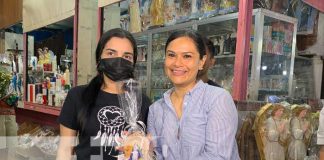 Foto: Recorrido por el Mercado Roberto Huembes, Managua / TN8