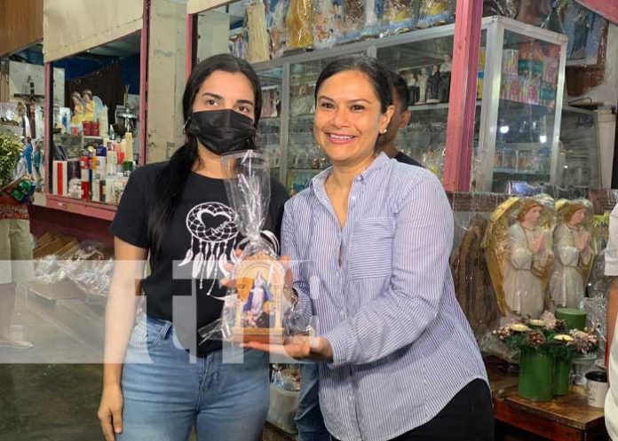 huembes-02 Foto: Recorrido por el Mercado Roberto Huembes, Managua / TN8