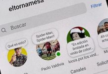 ¿Para que sirven las «Notas» dentro de Instagram? ¿Para que sirven las "Notas" dentro de Instagram?