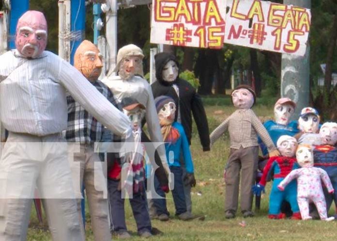 Comerciantes de Managua dan recomendaciones