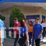 Más de 100 nuevos técnicos calificados se promocionan en Nicaragua Más de 100 nuevos técnicos calificados se promocionan en Nicaragua