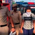 Mujer estranguló a su marido y durmió con su cadáver por andar de «piruquita» Mujer estranguló a su marido y durmió con su cadáver por andar de "piruquita"