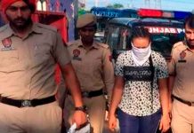Mujer estranguló a su marido y durmió con su cadáver por andar de "piruquita"