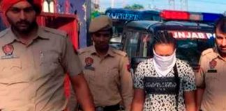 Mujer estranguló a su marido y durmió con su cadáver por andar de "piruquita"