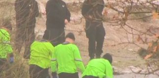Trágica muerte de tres niños al caer en un lago congelado en Inglaterra