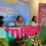 250 emprendedores turísticos de Managua culminan cursos técnicos 250 emprendedores turísticos de Managua culminan cursos técnicos