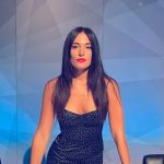 Un año de cárcel a hincha por tocarle las nalgas a una reportera en Italia