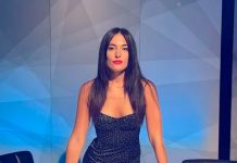 Un año de cárcel a hincha por tocarle las nalgas a una reportera en Italia