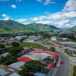 Foto: Dos personas fallecidas tras fuerte impacto en Jinotega / Cortesía