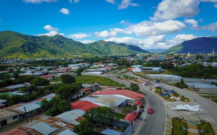 Foto: Dos personas fallecidas tras fuerte impacto en Jinotega / Cortesía
