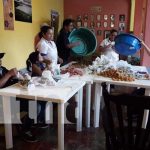 Foto: Paquetes para La Gritería en Jinotega / TN8