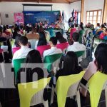 80 estudiantes fueron certificados por INATEC en Jinotega 80 nuevos estudiantes técnicos fueron certificados por INATEC en Jinotega