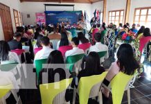 80 estudiantes fueron certificados por INATEC en Jinotega 80 nuevos estudiantes técnicos fueron certificados por INATEC en Jinotega